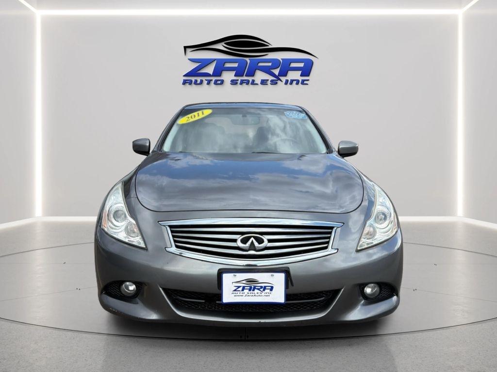 infiniti g sedan 2011 JN1DV6AR3BM651835 image infiniti g sedan 2011 JN1DV6AR3BM651835 image